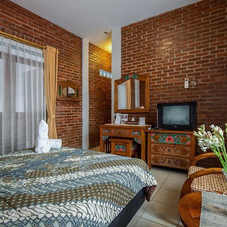 Sekararum Butik Syariah Guesthouse バンドゥン エクステリア 写真