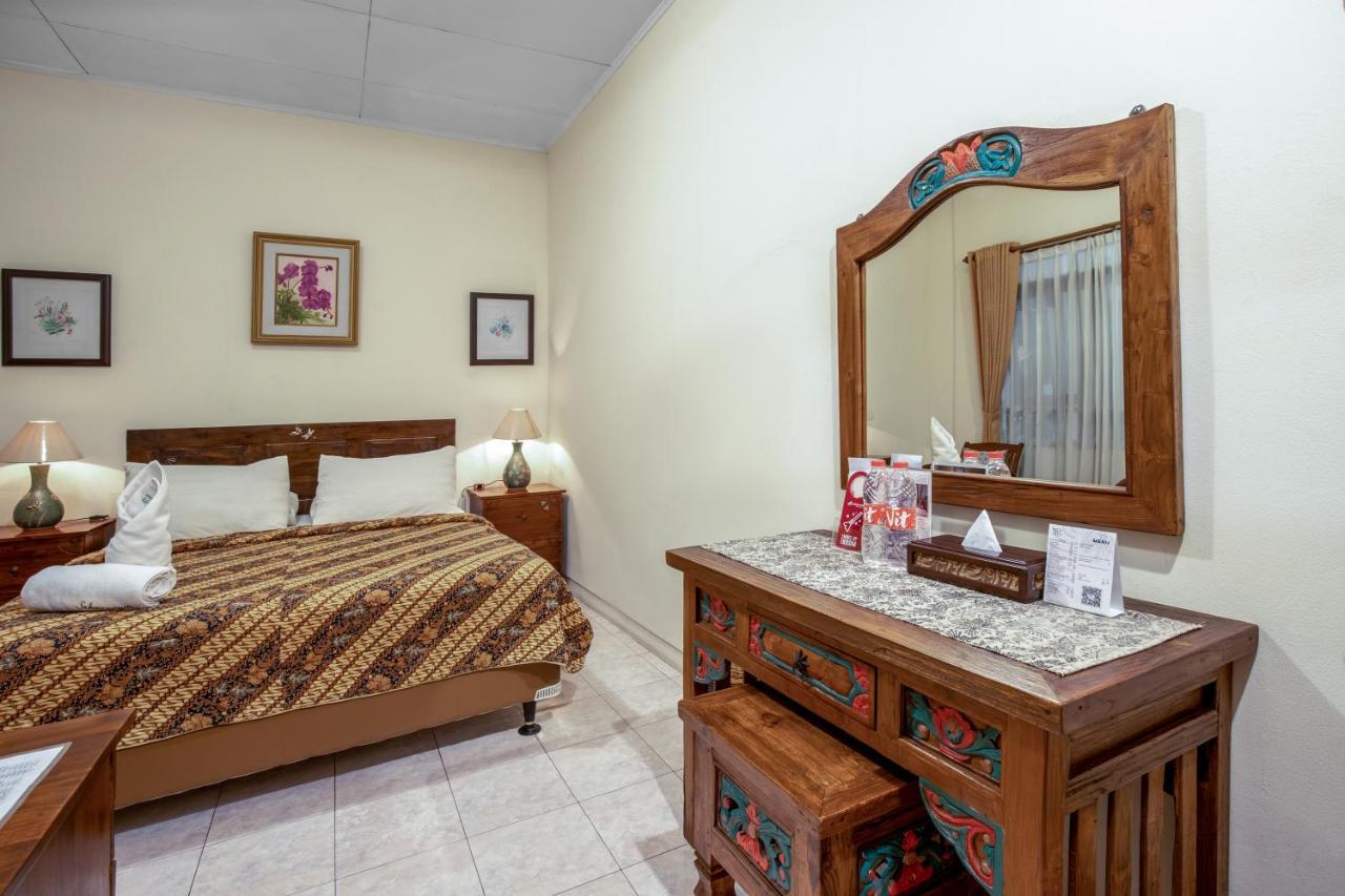 Sekararum Butik Syariah Guesthouse バンドゥン エクステリア 写真