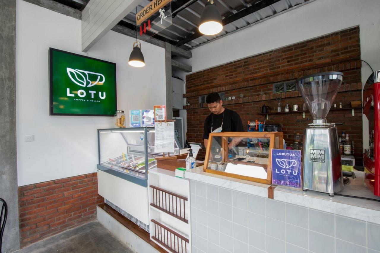 Sekararum Butik Syariah Guesthouse バンドゥン エクステリア 写真