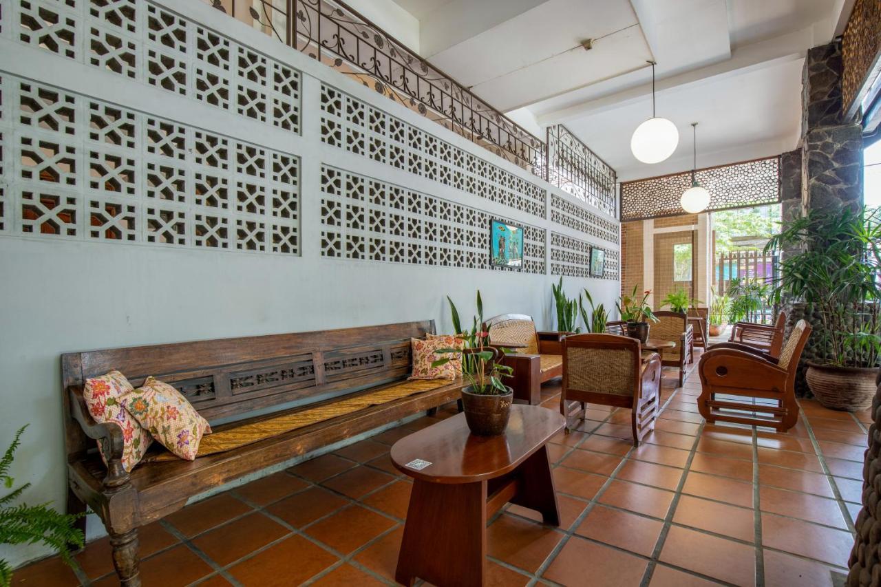 Sekararum Butik Syariah Guesthouse バンドゥン エクステリア 写真