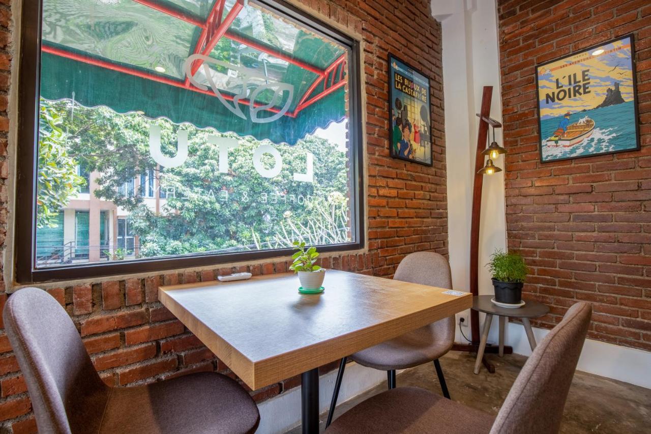 Sekararum Butik Syariah Guesthouse バンドゥン エクステリア 写真