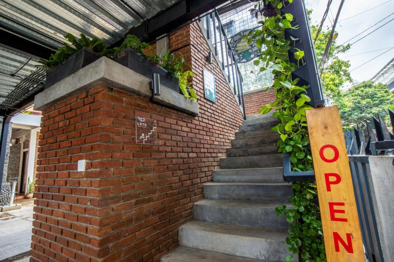 Sekararum Butik Syariah Guesthouse バンドゥン エクステリア 写真