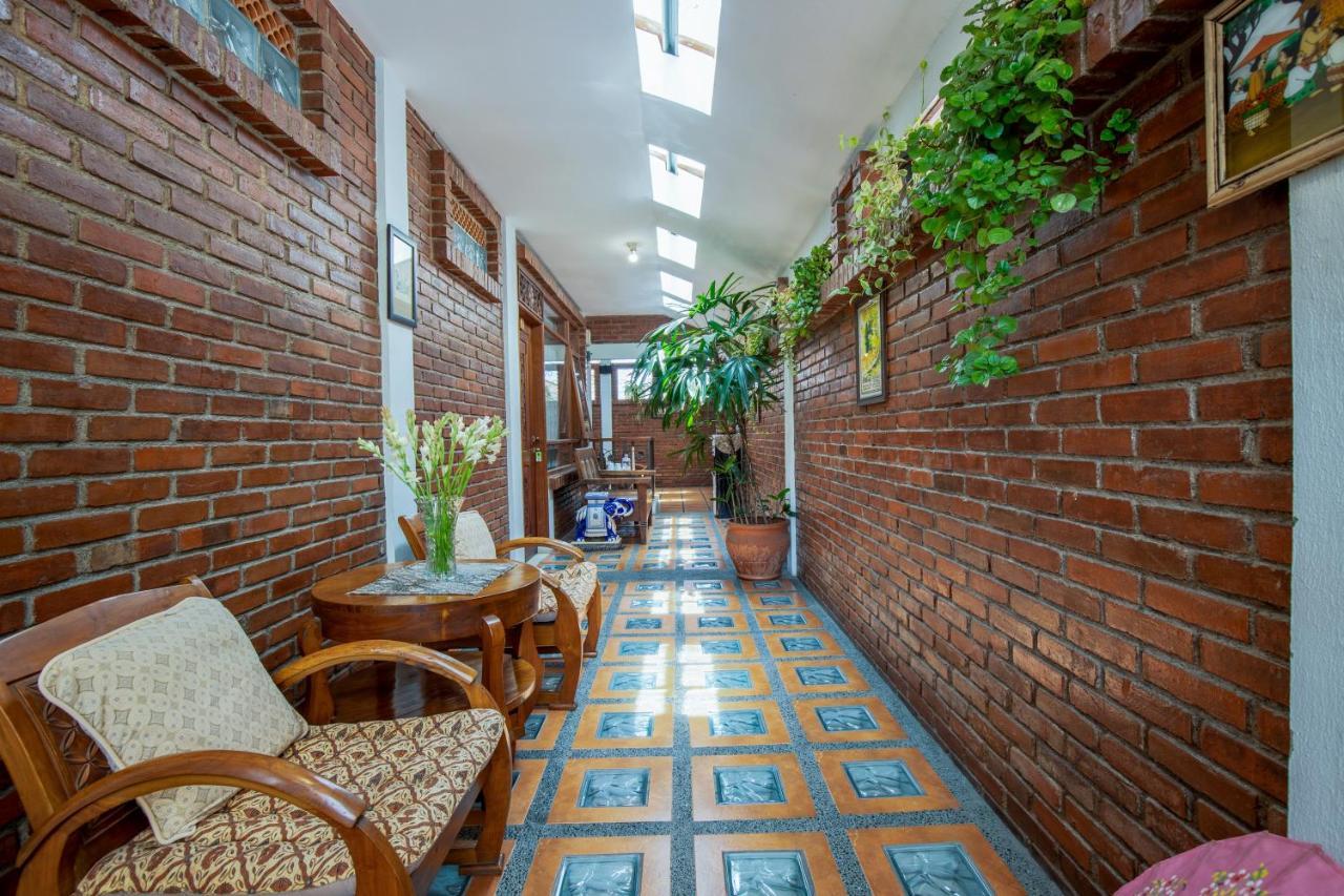 Sekararum Butik Syariah Guesthouse バンドゥン エクステリア 写真