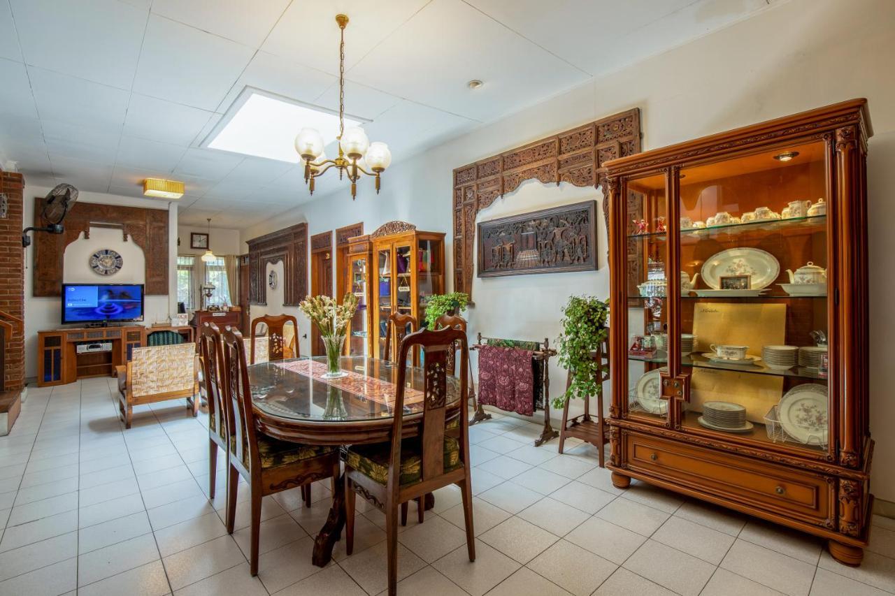 Sekararum Butik Syariah Guesthouse バンドゥン エクステリア 写真