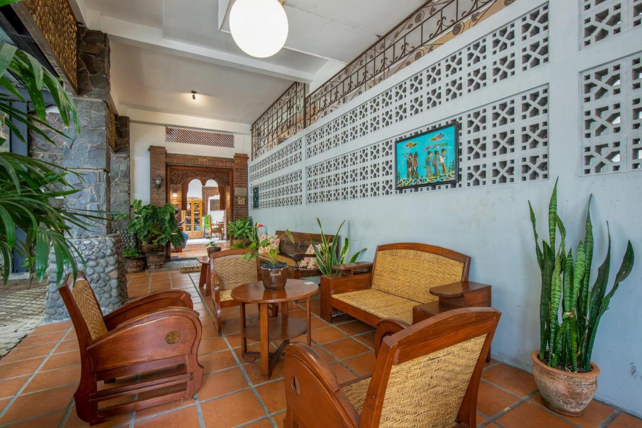 Sekararum Butik Syariah Guesthouse バンドゥン エクステリア 写真