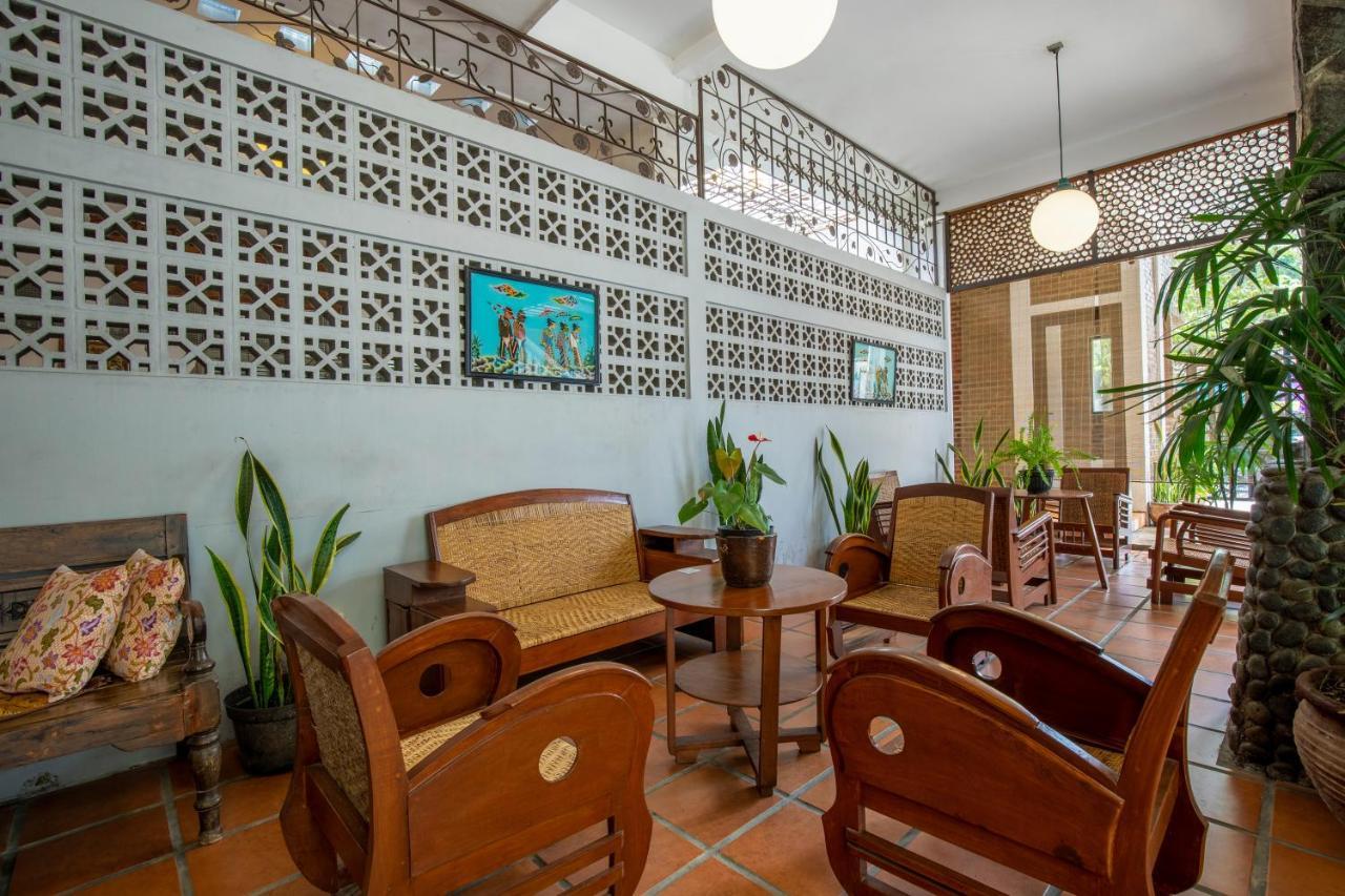 Sekararum Butik Syariah Guesthouse バンドゥン エクステリア 写真