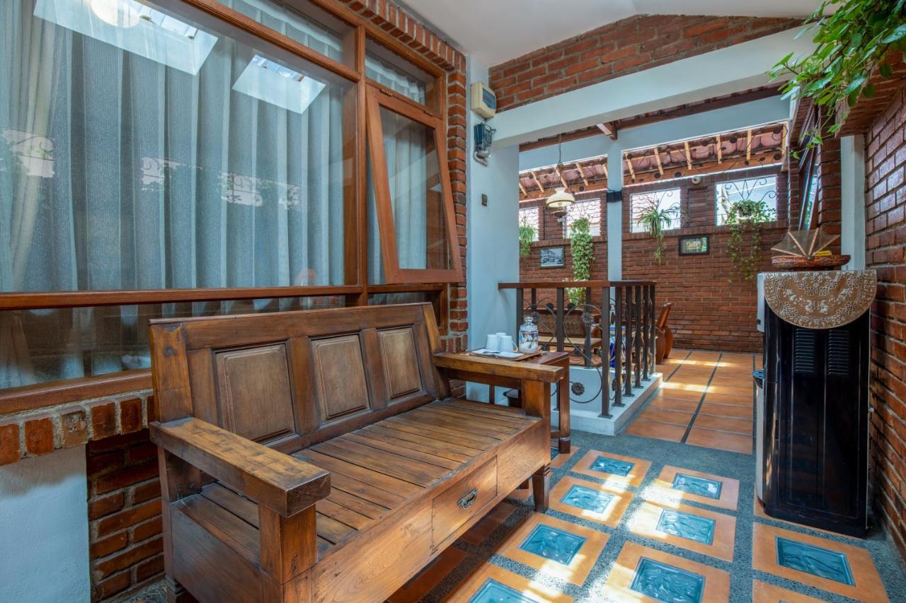 Sekararum Butik Syariah Guesthouse バンドゥン エクステリア 写真
