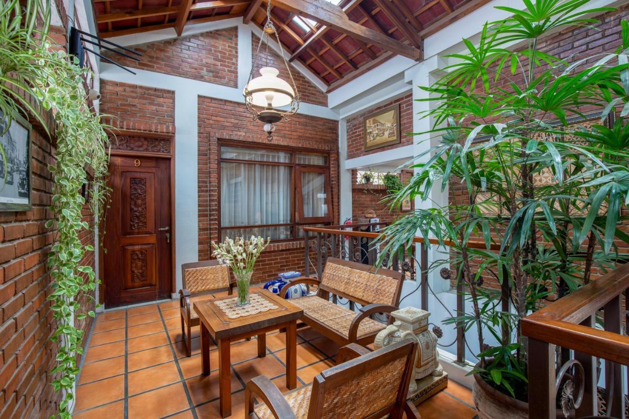Sekararum Butik Syariah Guesthouse バンドゥン エクステリア 写真