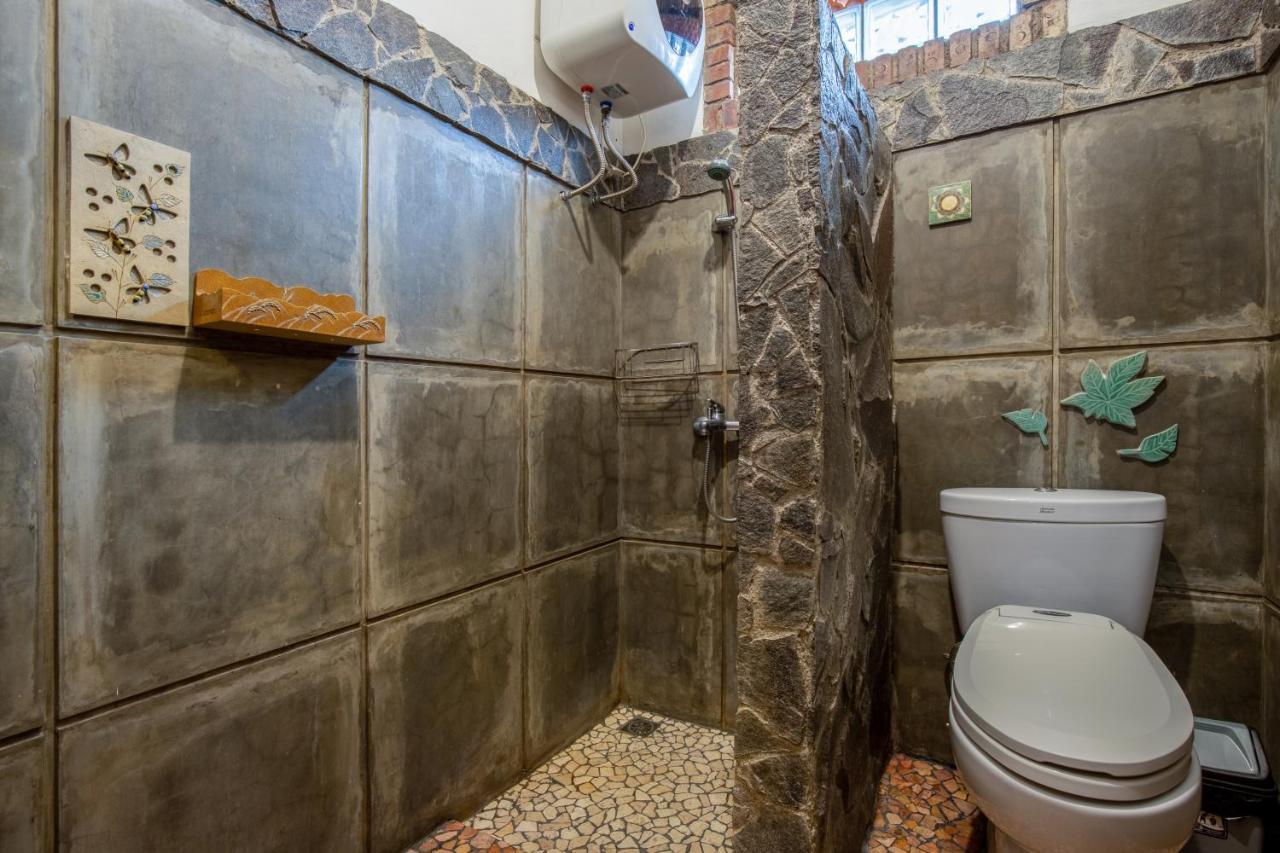 Sekararum Butik Syariah Guesthouse バンドゥン エクステリア 写真