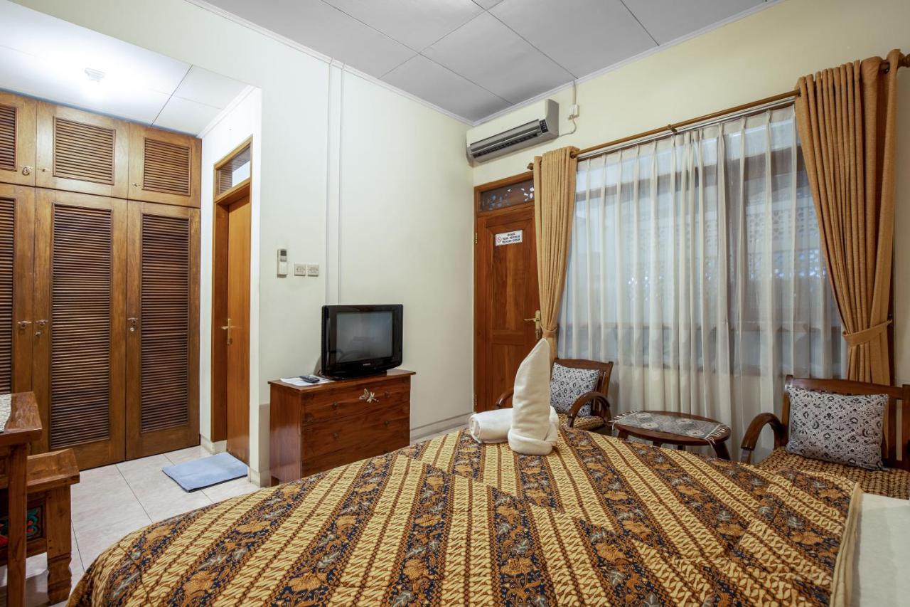 Sekararum Butik Syariah Guesthouse バンドゥン エクステリア 写真